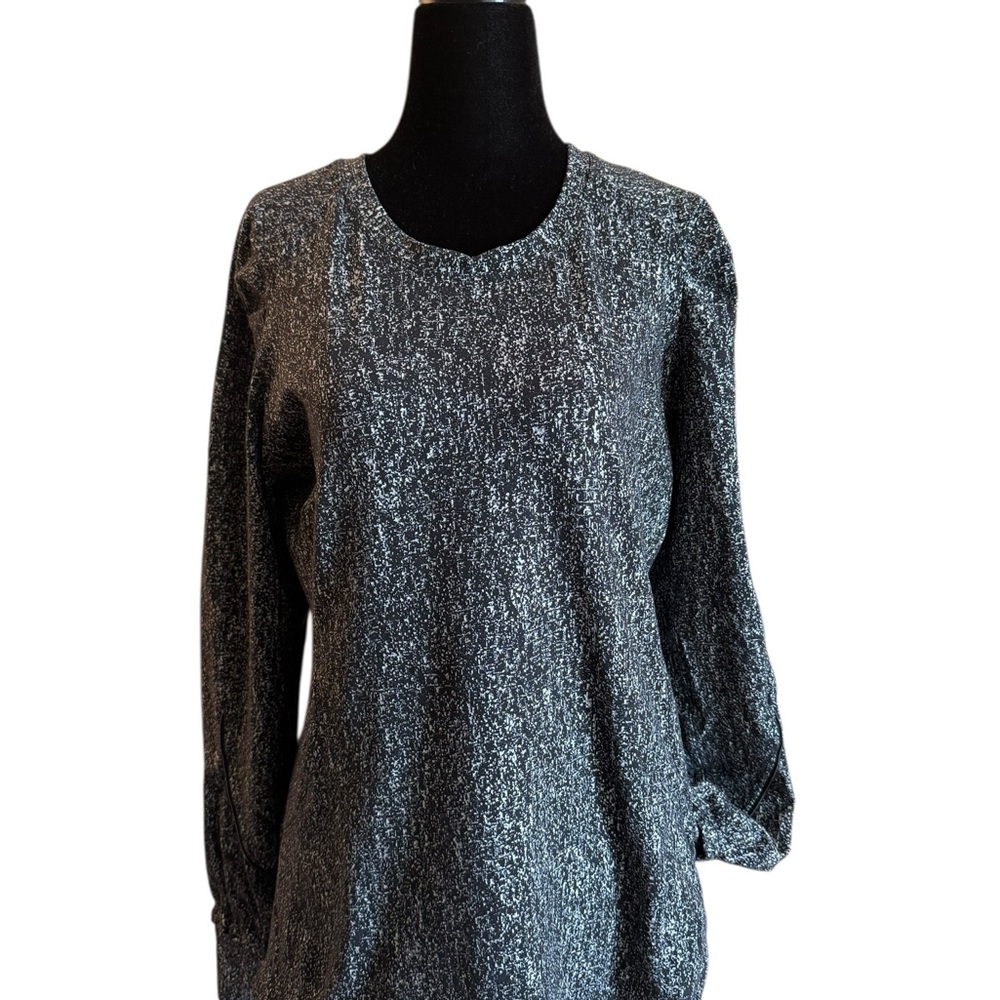 Lululemon Long Sleeve Swiftly Top